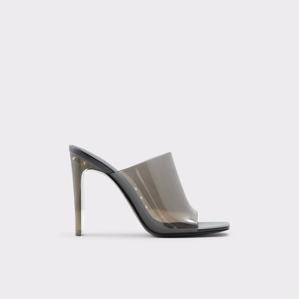High Heel Sandals